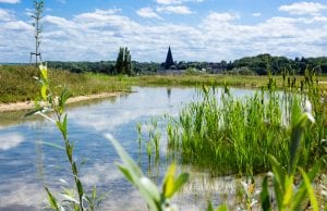 meertjes natuurbegraafplaats eygelshof