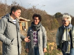 rondleiding eygelshof