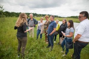 Britt Koeken Natuurbegraafplaats Eygelshof