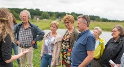 Britt Koeken Natuurbegraafplaats Eygelshof