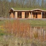 ontvangstgebouw eygelshof