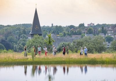 Foto rondleiding/ rundgang