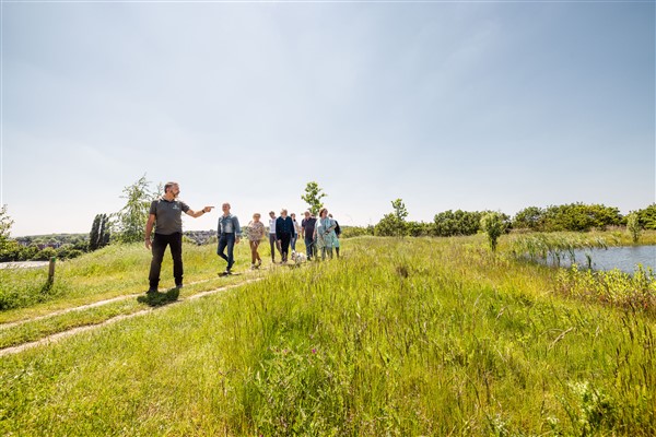 Rundgang Eygelshof