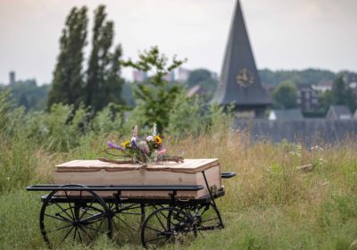 Natuur, Kist, milieuvriendelijk begraven