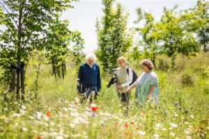 Eygelshof in beeld, een plek kiezen op Eygelshof