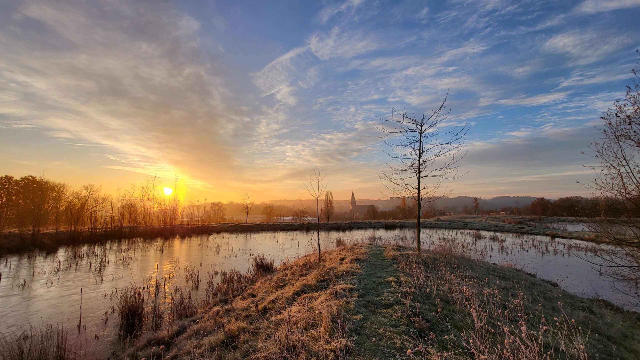 Troost nabestaanden