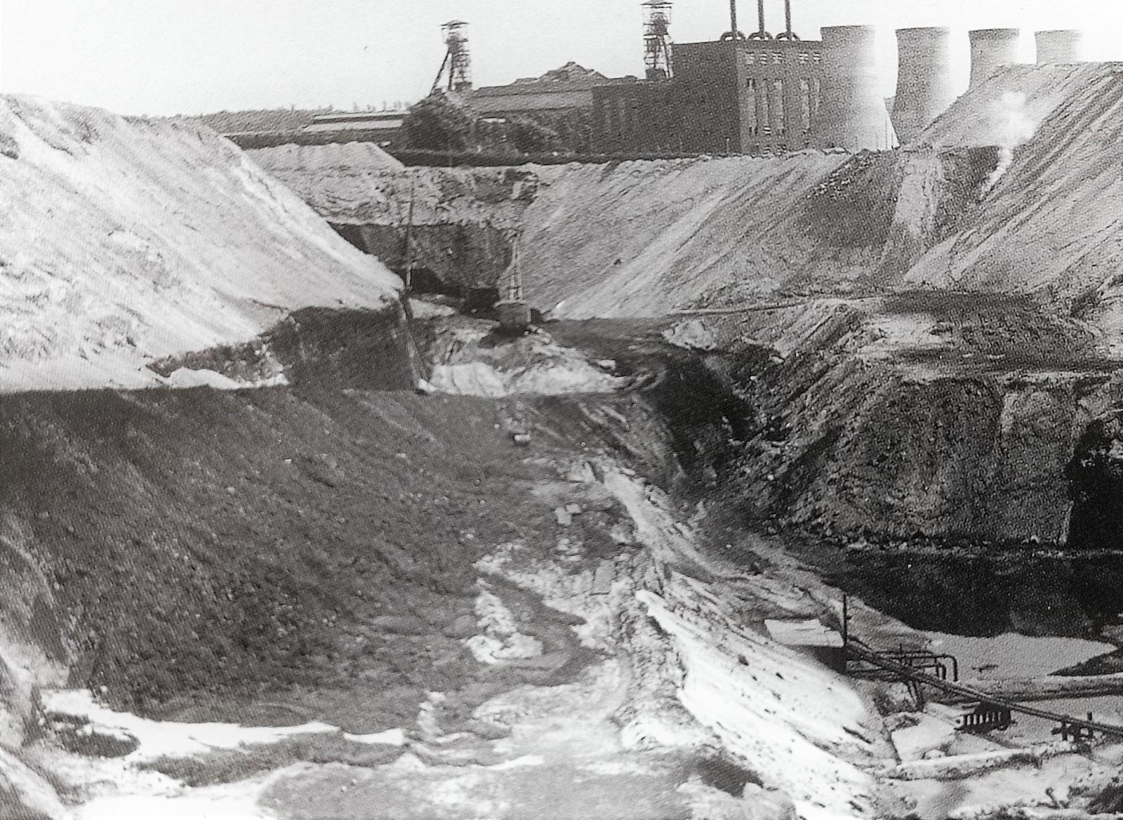 natuurbegraafplaats Eygelshof, een unieke en historische plek