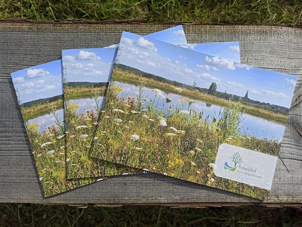 Brochure Eygelshof (Broschure)
