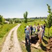 Misvattingen over natuurbegraven