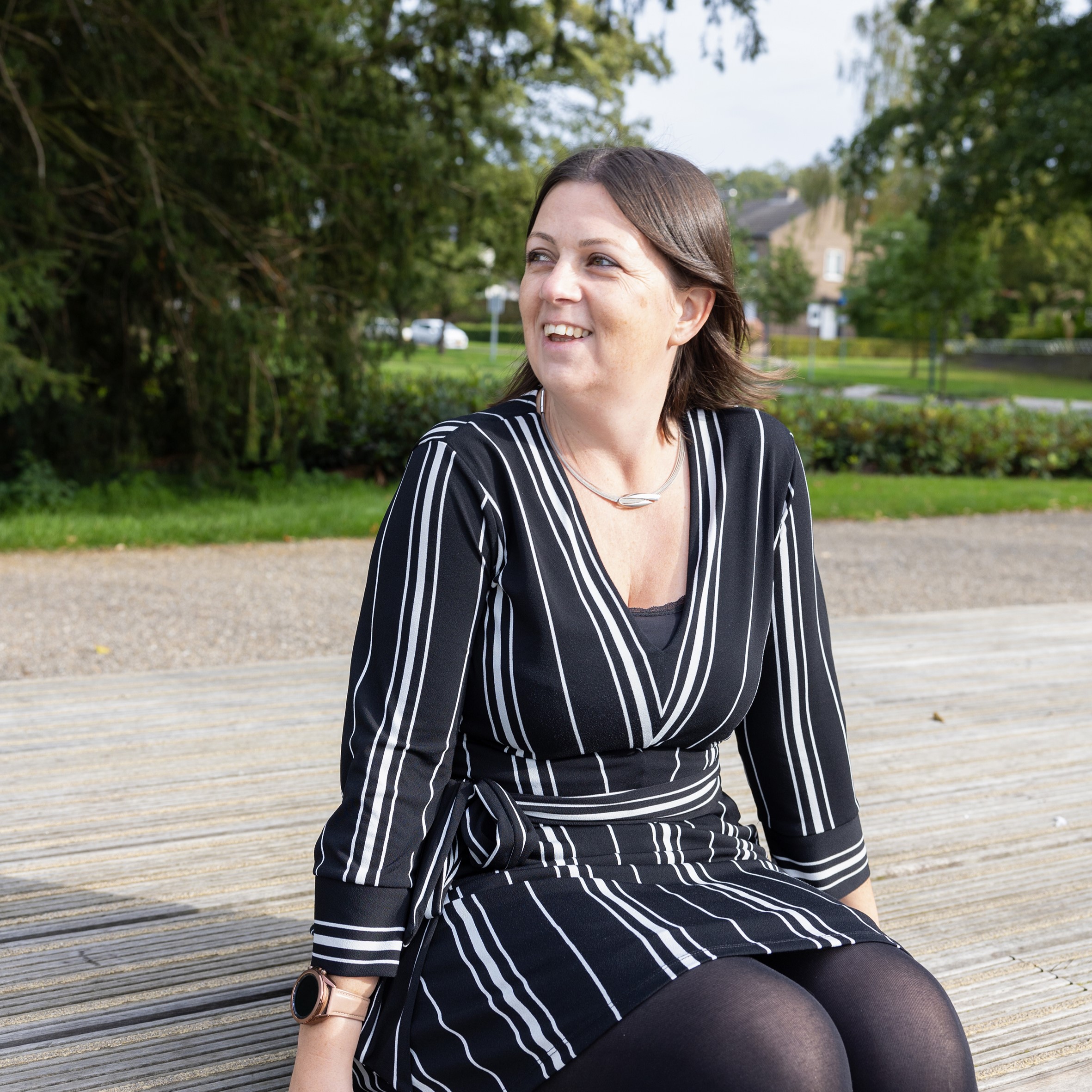Lezing Erfrecht, Judith van Gerwen-Opdenakker