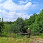 Wandelroutes