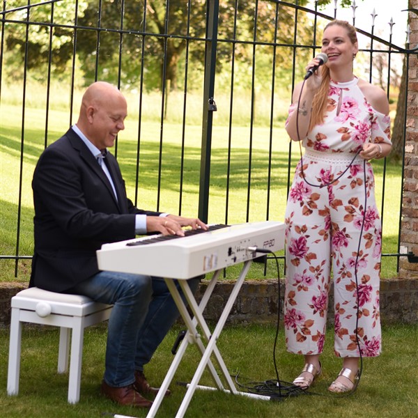 Duo Delicanto, muziek inspireert