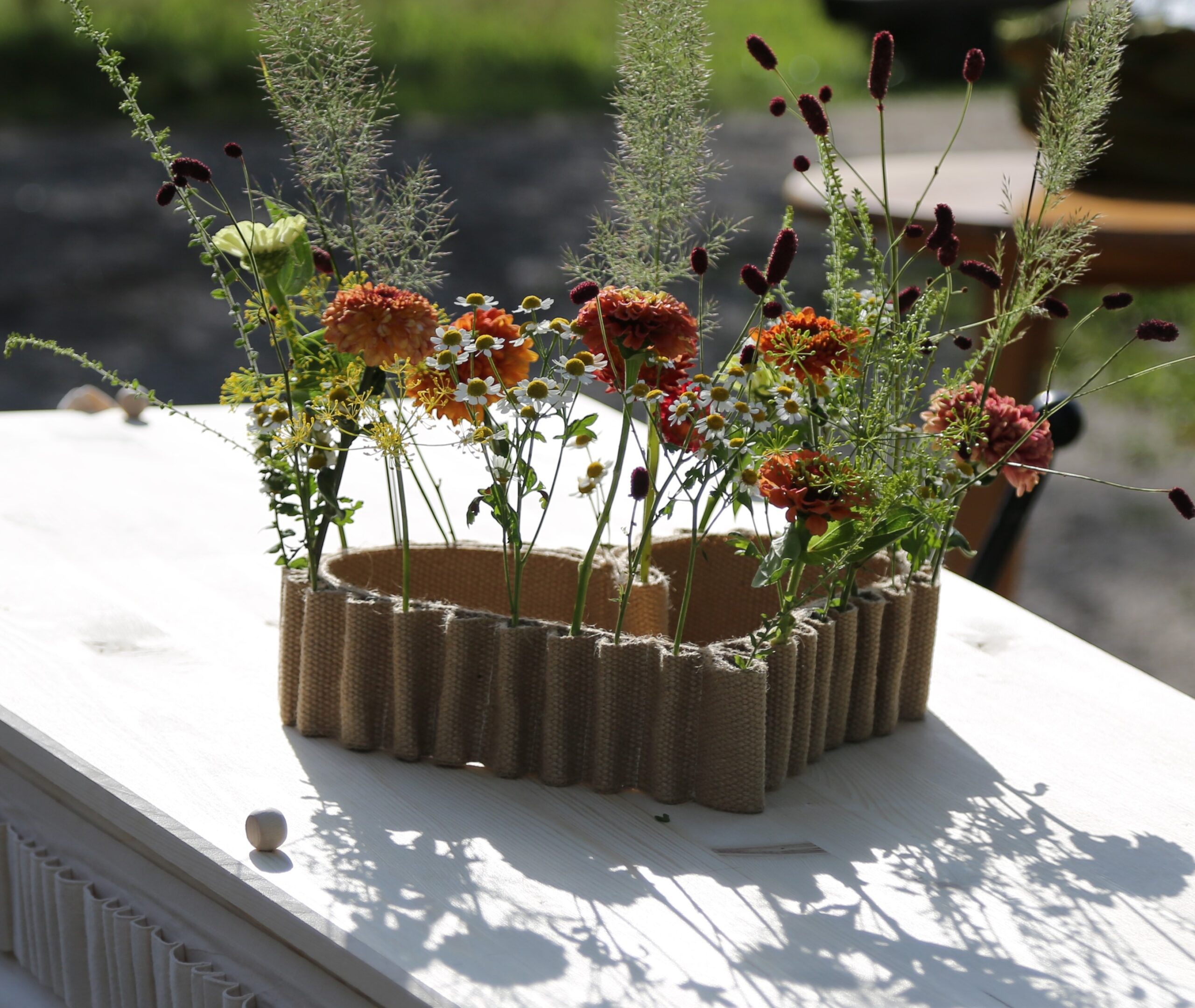 Informationsnachmittag